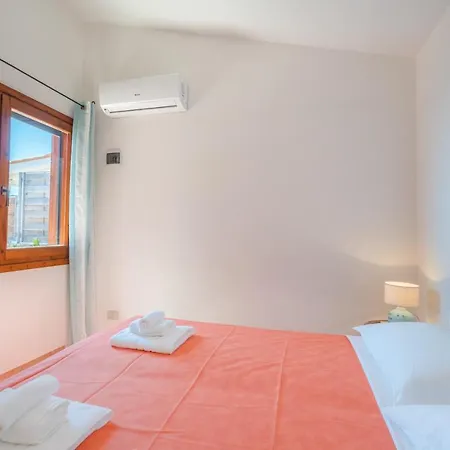 بيت للعطل - Belvedere Panoramico - A/c كوستا ري