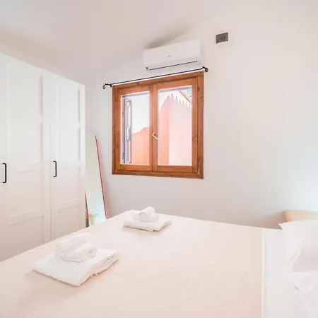 بيت للعطل - Belvedere Panoramico - A/c كوستا ري