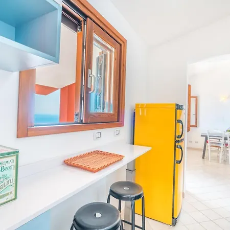 - Belvedere Panoramico - A/c Holiday home Costa Rei