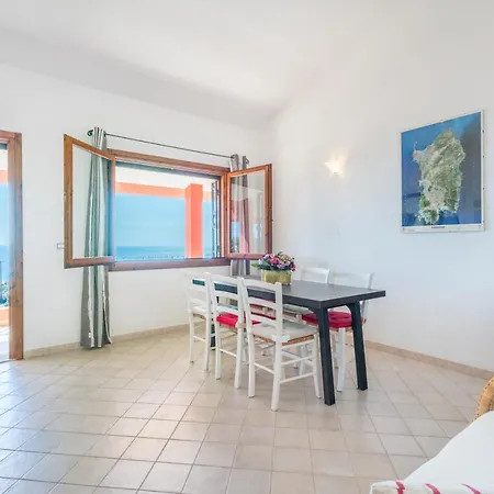 - Belvedere Panoramico - A/c Holiday home