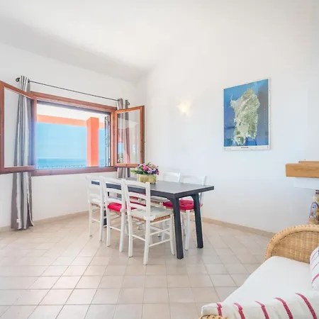 Holiday home - Belvedere Panoramico - A/c