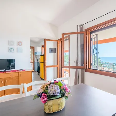 Holiday home - Belvedere Panoramico - A/c