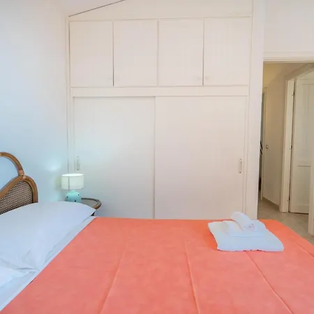 Holiday home - Belvedere Panoramico - A/c Costa Rei