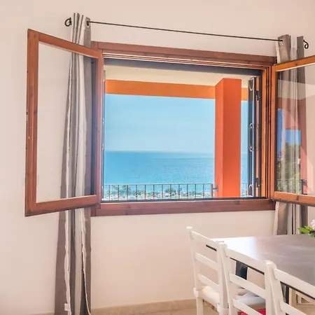 Holiday home - Belvedere Panoramico - A/c