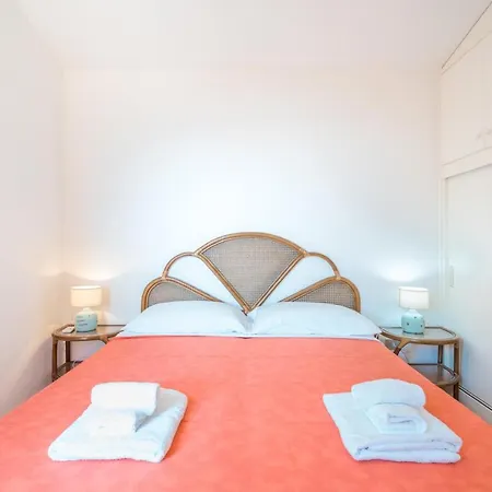 Holiday home - Belvedere Panoramico - A/c