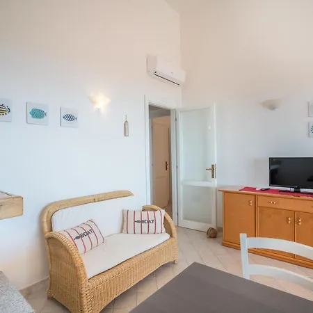 Holiday home - Belvedere Panoramico - A/c *