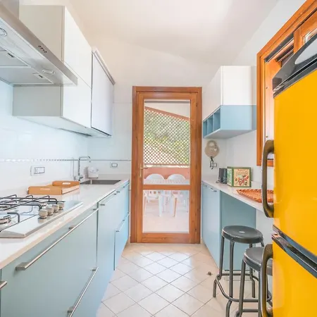 Holiday home - Belvedere Panoramico - A/c