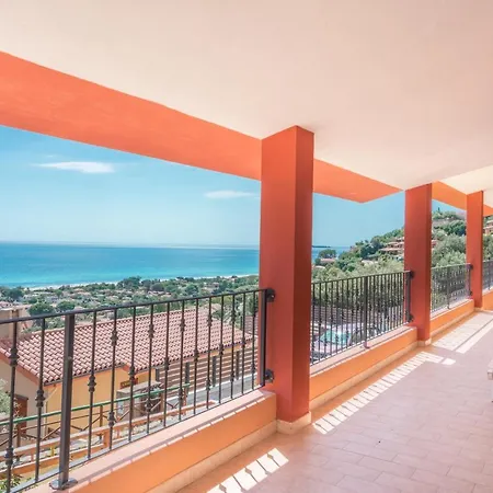 - Belvedere Panoramico - A/c Holiday home Costa Rei