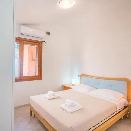 - Belvedere Panoramico - A/c Holiday home