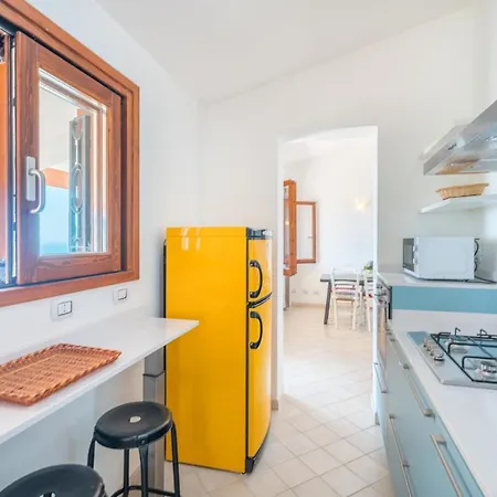 Holiday home - Belvedere Panoramico - A/c *