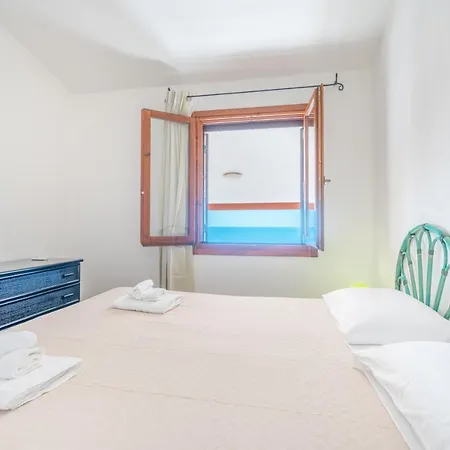 - Belvedere Panoramico - A/c Holiday home Costa Rei