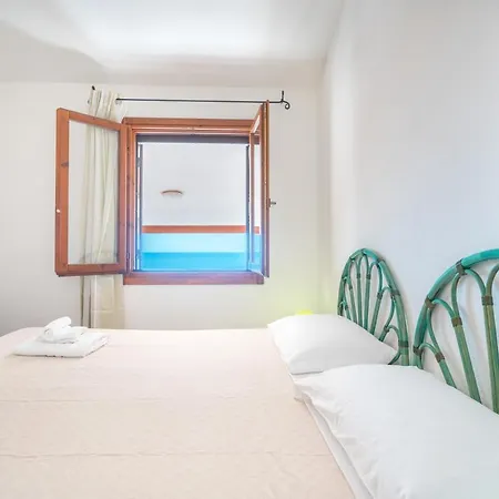 Holiday home - Belvedere Panoramico - A/c Costa Rei