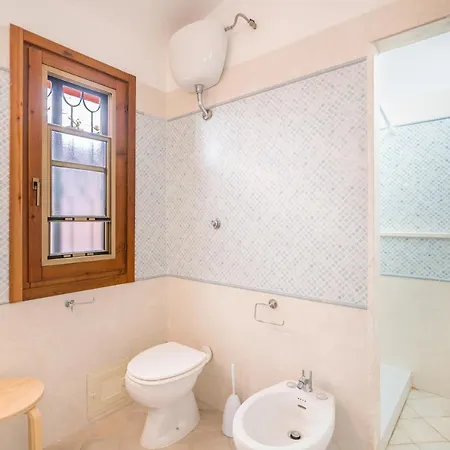 - Belvedere Panoramico - A/c Holiday home Costa Rei