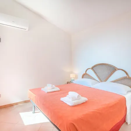 - Belvedere Panoramico - A/c Holiday home Costa Rei