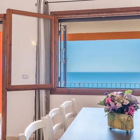- Belvedere Panoramico - A/c Holiday home Costa Rei